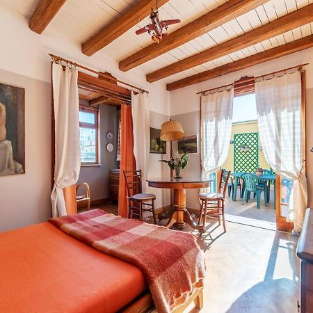 Quirinale Terrace Apartment Ρώμη Εξωτερικό φωτογραφία