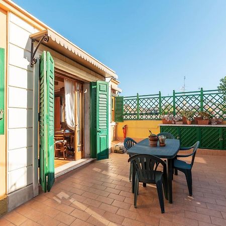 Quirinale Terrace Apartment Ρώμη Εξωτερικό φωτογραφία