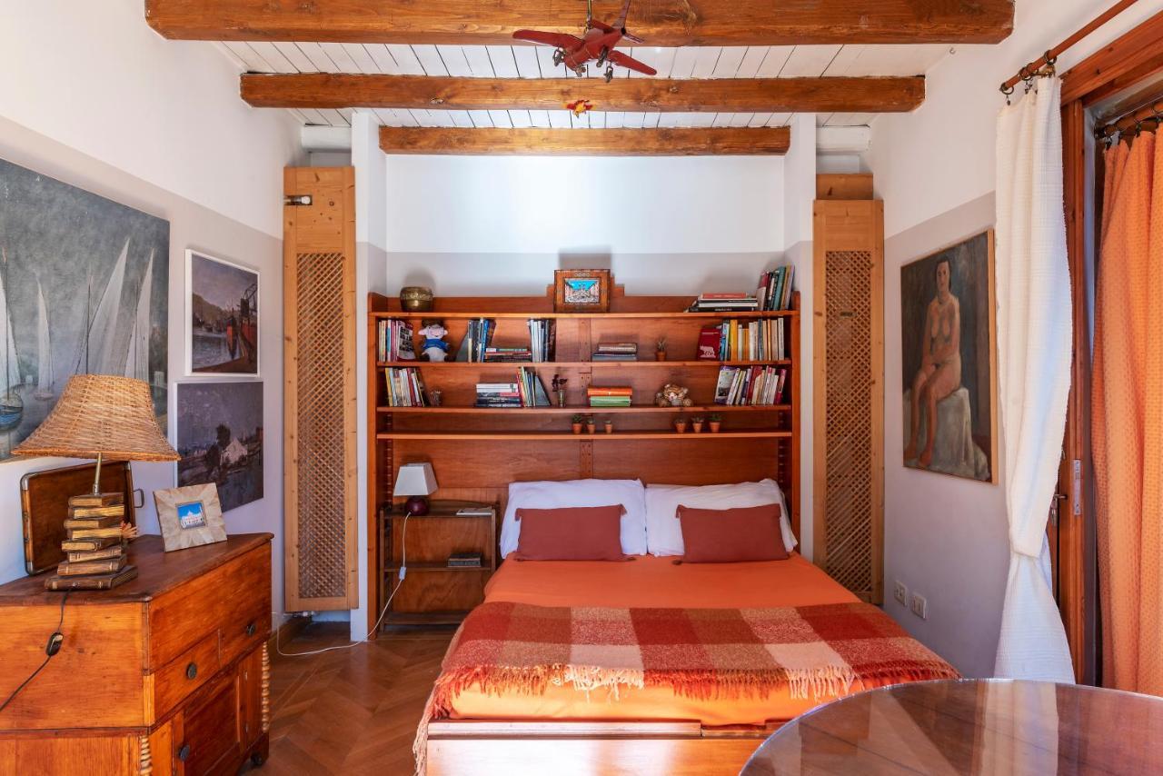 Quirinale Terrace Apartment Ρώμη Εξωτερικό φωτογραφία