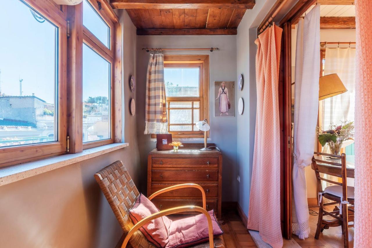 Quirinale Terrace Apartment Ρώμη Εξωτερικό φωτογραφία