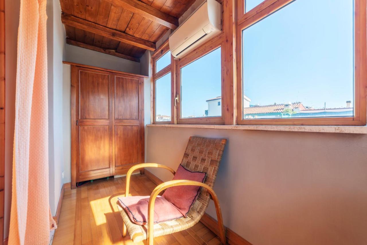 Quirinale Terrace Apartment Ρώμη Εξωτερικό φωτογραφία