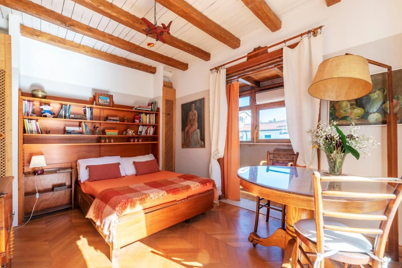 Quirinale Terrace Apartment Ρώμη Εξωτερικό φωτογραφία