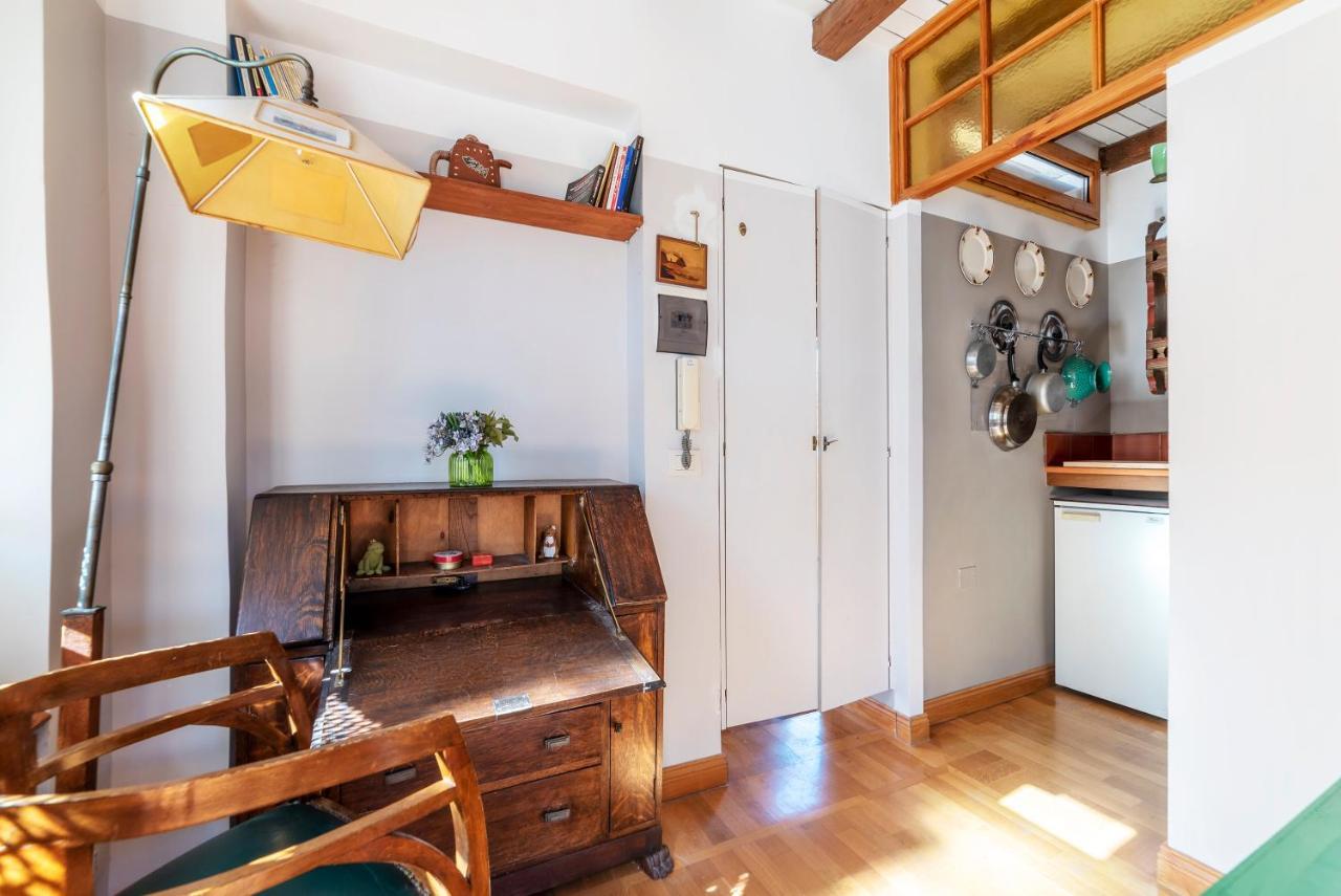 Quirinale Terrace Apartment Ρώμη Εξωτερικό φωτογραφία