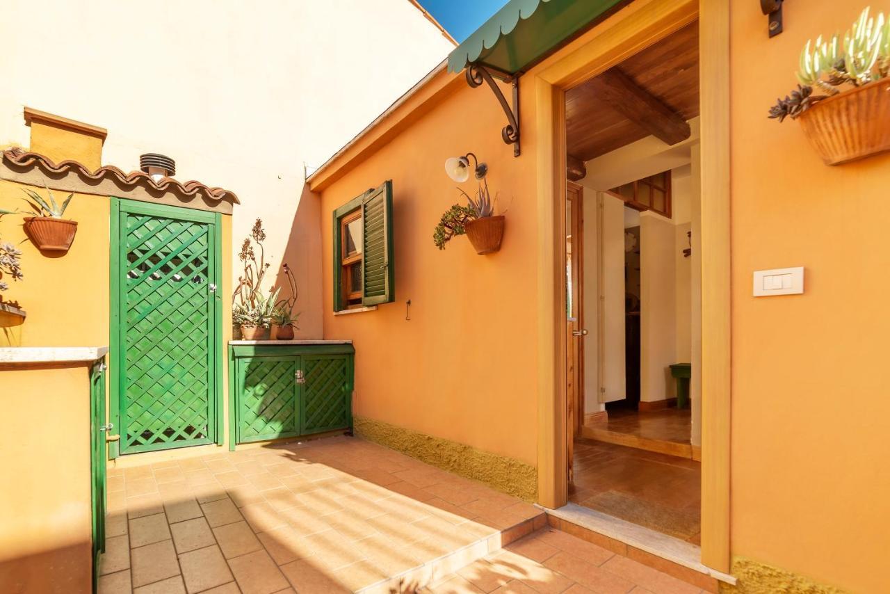 Quirinale Terrace Apartment Ρώμη Εξωτερικό φωτογραφία